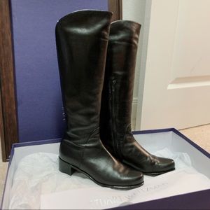 Stuart weitzman knee boots